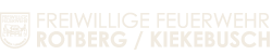 Feuerwehr Rotberg / Kiekebusch